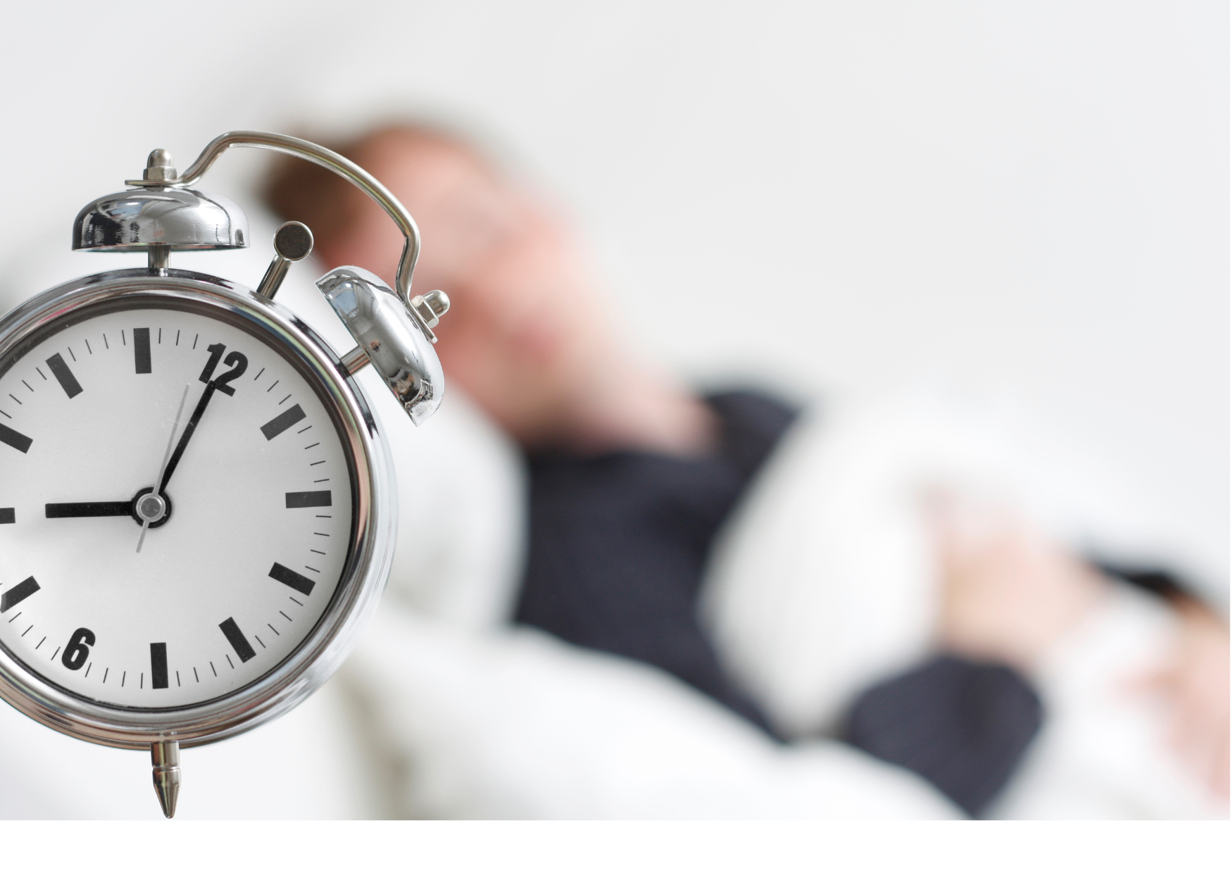 Prendre soin de son sommeil